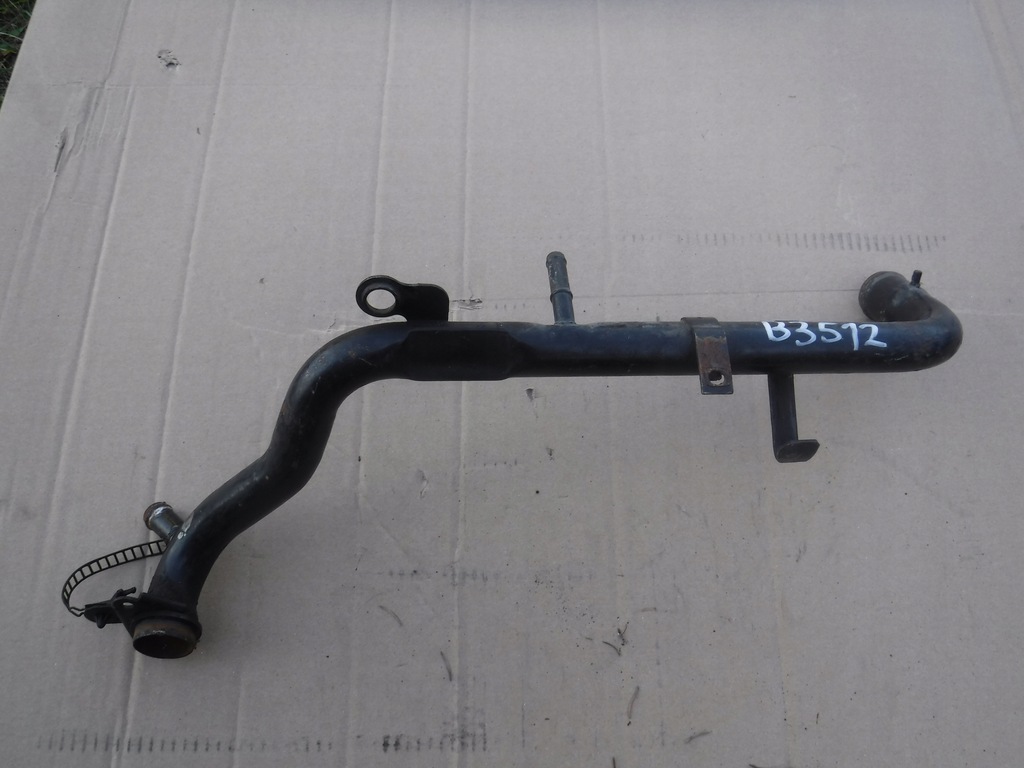 фото №1, Магистраль трубка wody vw audi skoda 059121071j