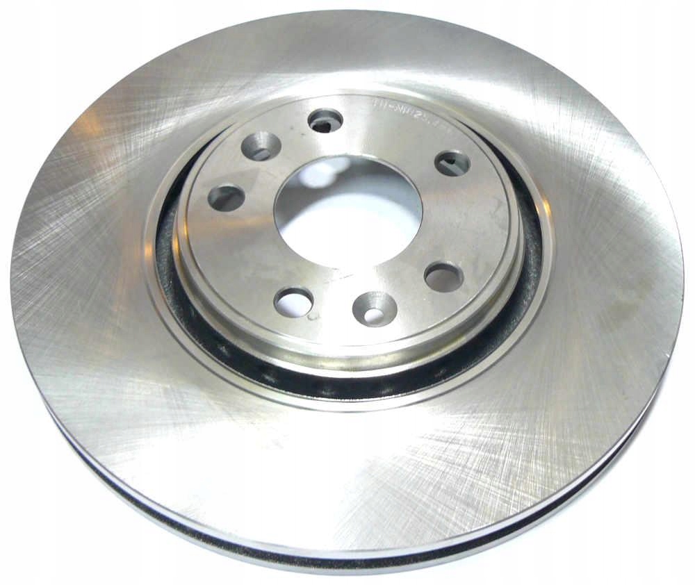 Купити Гальмівні диски freno 320mm do renault espace 5 scenic 3 4 laguna 3 latitude megane