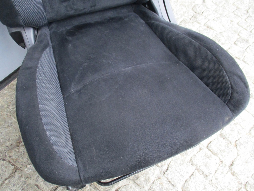 фото №16, Outlander 4007 06-13 сидіння заднє сидіння задня комплект