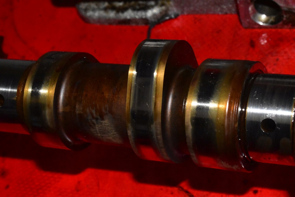 Головка двигуна r1130161401 mercedes s-klasa w220 4.3 v8 279 km 98-02 Оригінал