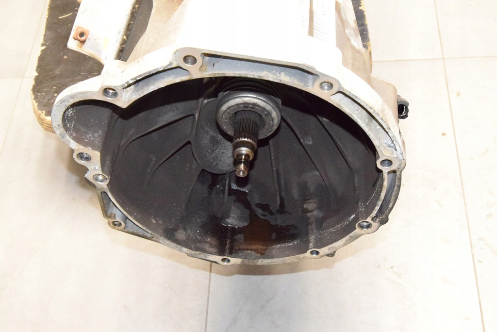 фото №10, Vw amarok 2.0 tdi коробка передач передач ncq редуктор 0c7341010d