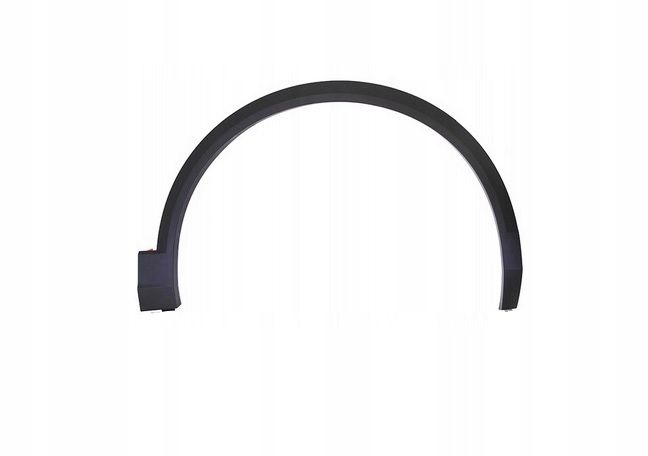 фото №1, Молдинг крыла перед правая vw t-roc 17-