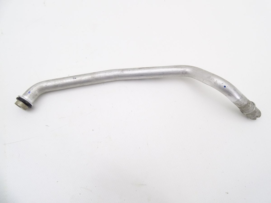 фото №2, Renault vel satis 01-09 трубка отопителя