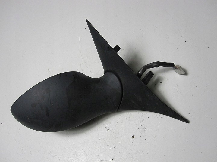 фото №5, Дзеркало передні праве alfa romeo 156 98r ele