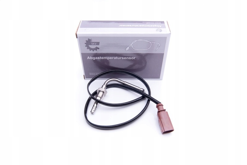 фото №2, Датчик температура. выхлопных газов
