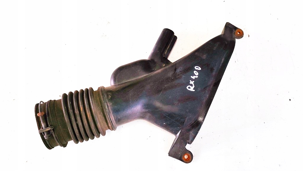 фото №1, Lexus rx ii 400h 03- впуск воздухозаборник воздуха