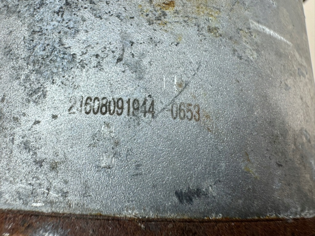 Hyundai i20 2 2 компрессор компрессор кондиционера ca500aleaa07 Цена