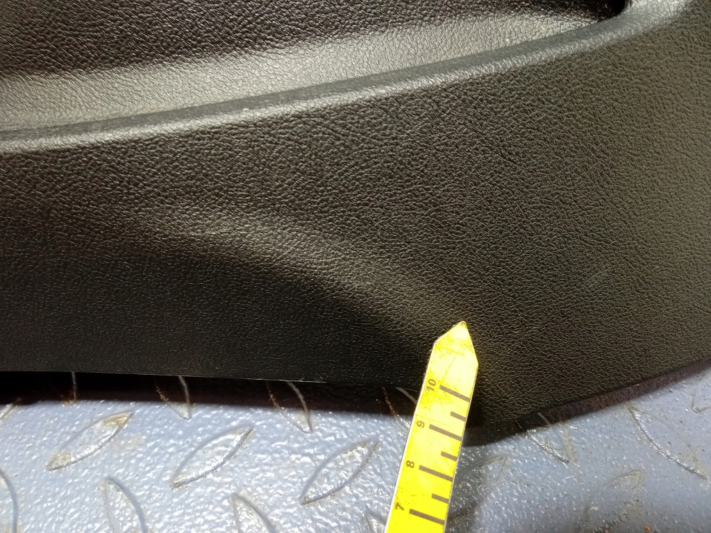 фото №8, Bmw 4 g22 оббивка обшивка задня лівий задній