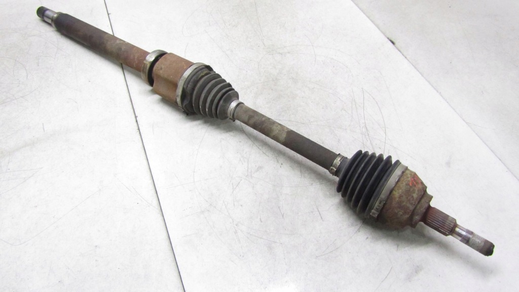 Ford mondeo mk5 2.0 приводной вал правая перед 14- Доставка