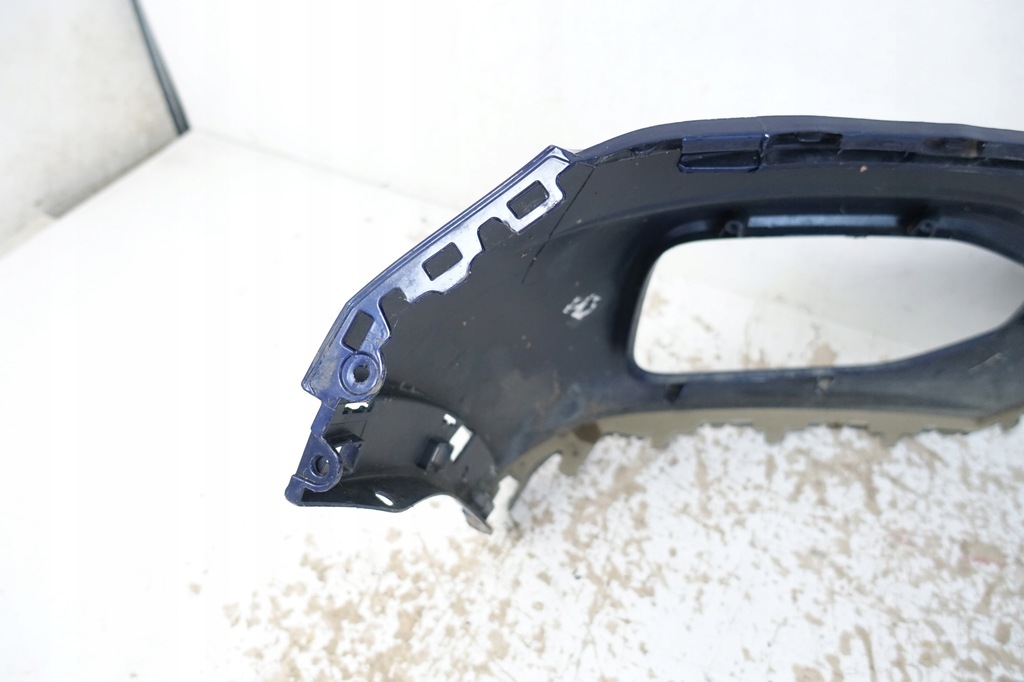 фото №8, Vw t-roc 2017- бампер перед передний 2ga807221ae