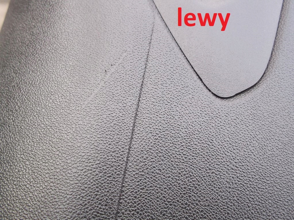 фото №7, Peugeot 2008 обшивка двері задня