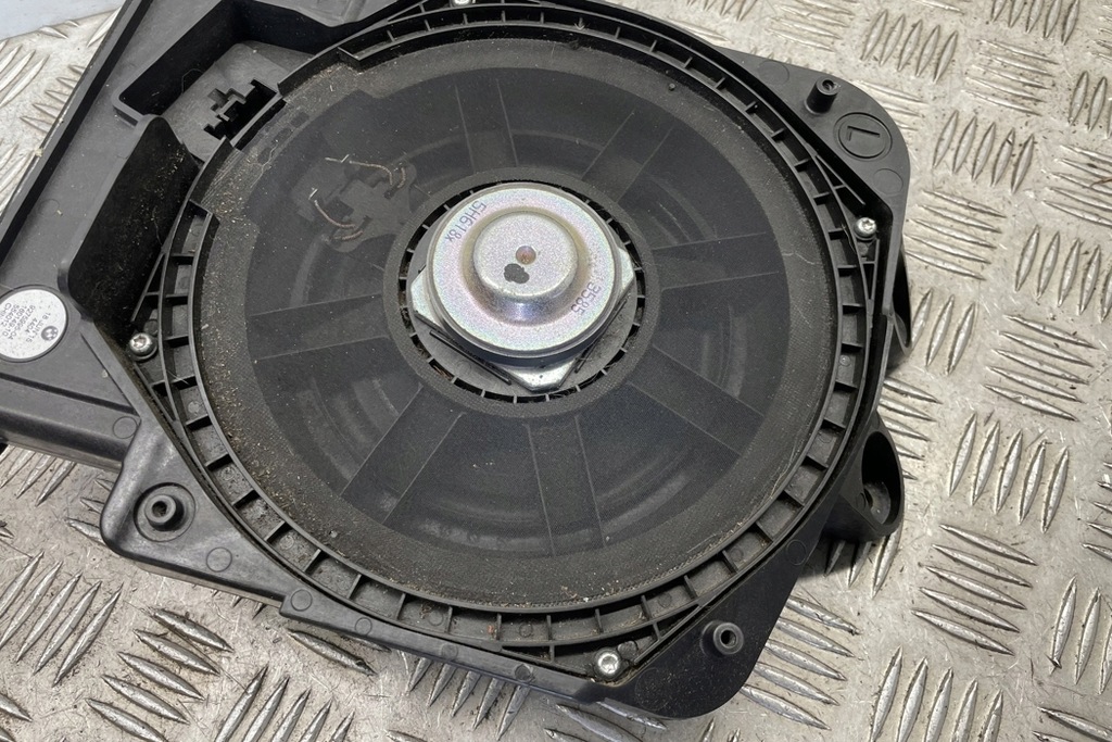 фото №8, Динамік низькочастотний pod лівому сидіння mini cooper f55 9275995 1.5l