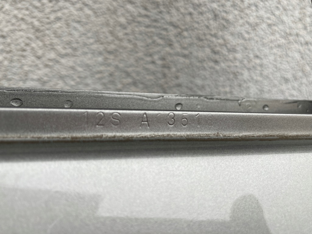 фото №6, Дверь правое передние vw up citigo mii 1s4