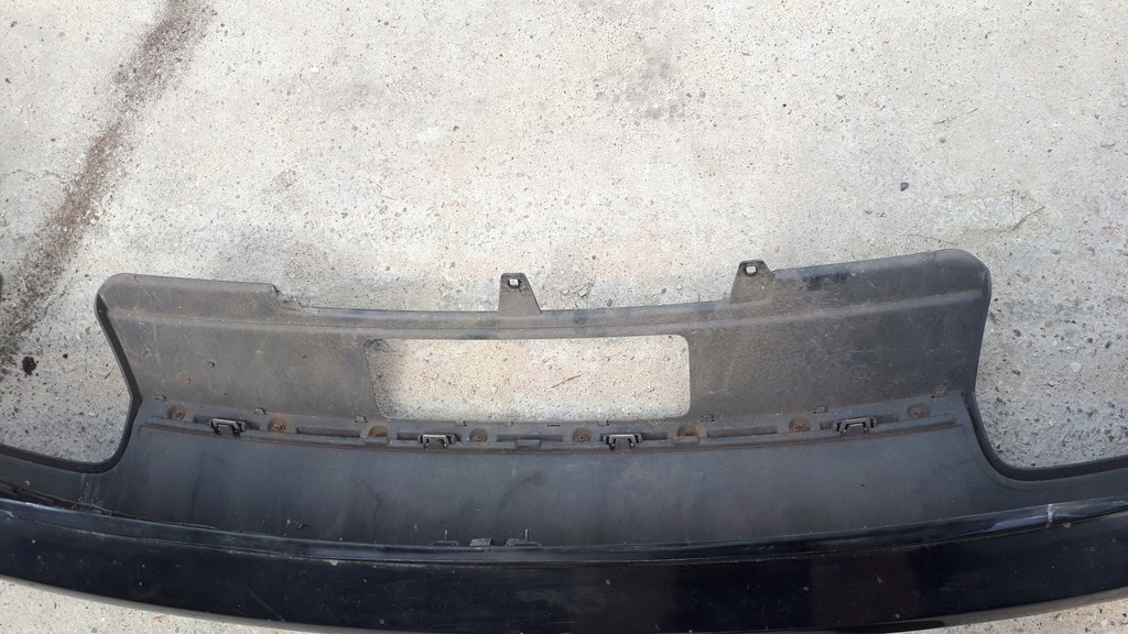 фото №13, S4 b8 lift бампер задняя задний pod pdc kombi lz9y