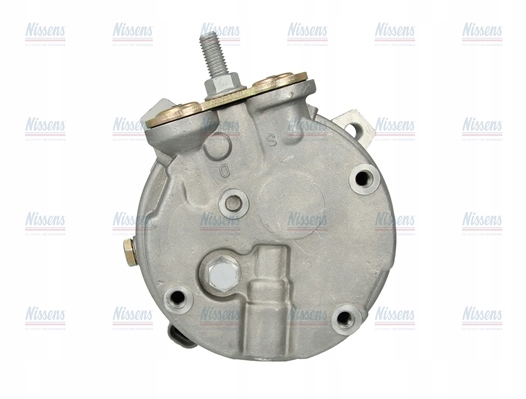 фото №9, Компрессоры кондиционера компрессора nissens 89106