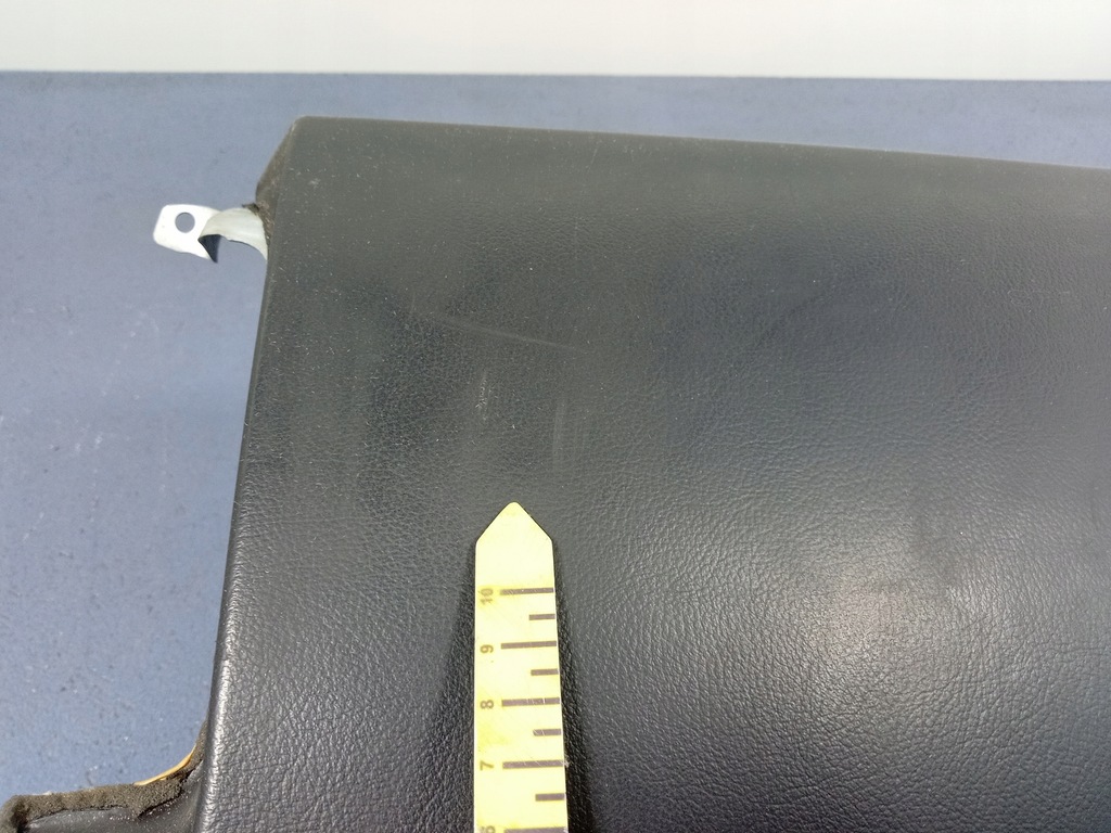 фото №11, Nissan murano z50 03- подушка безопасности подушки безопасности ремни комплект