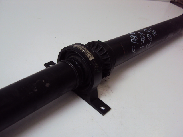 фото №4, Jaguar оригинальный номер hk83-4365-eb wał приводной