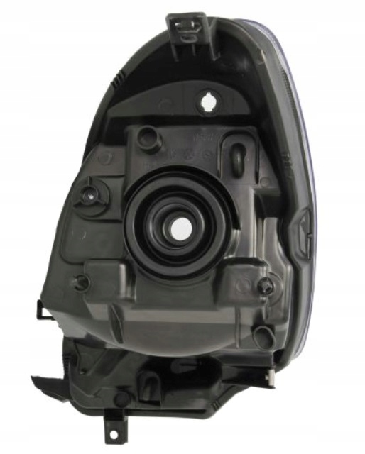 фото №2, Tyc 20-1039-05-2 фара