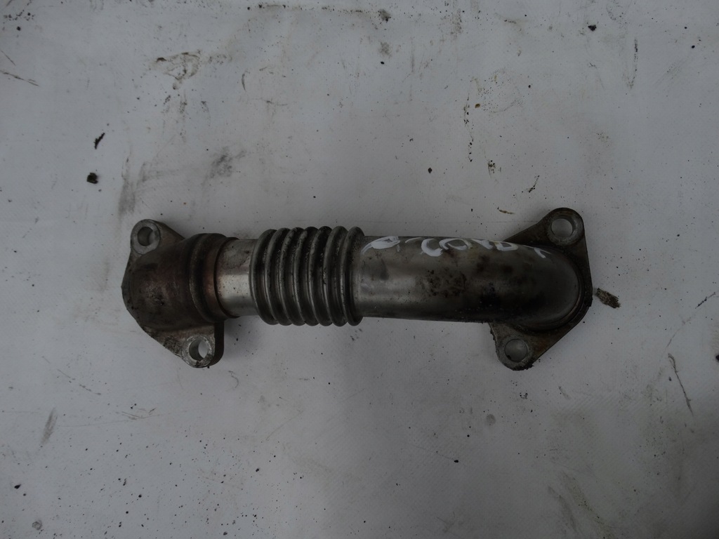 фото №1, Труба трубка шланг egr honda crv ii cr-v fr-v accord vii 2.2 i-ctdi