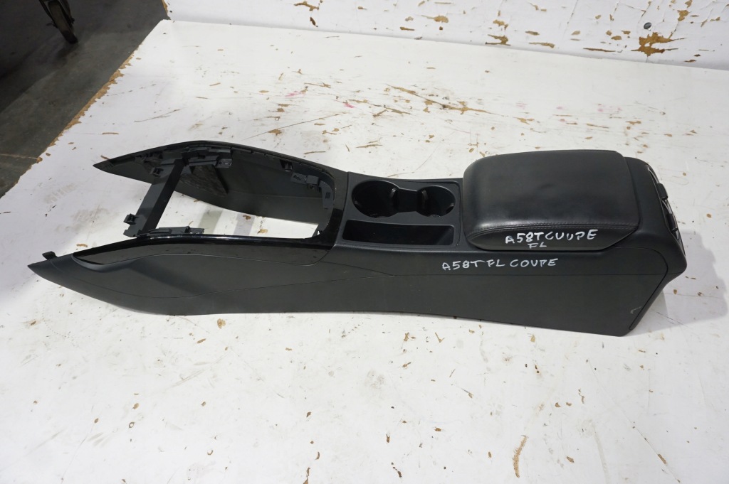 фото №1, Тунель середній audi a5 8t