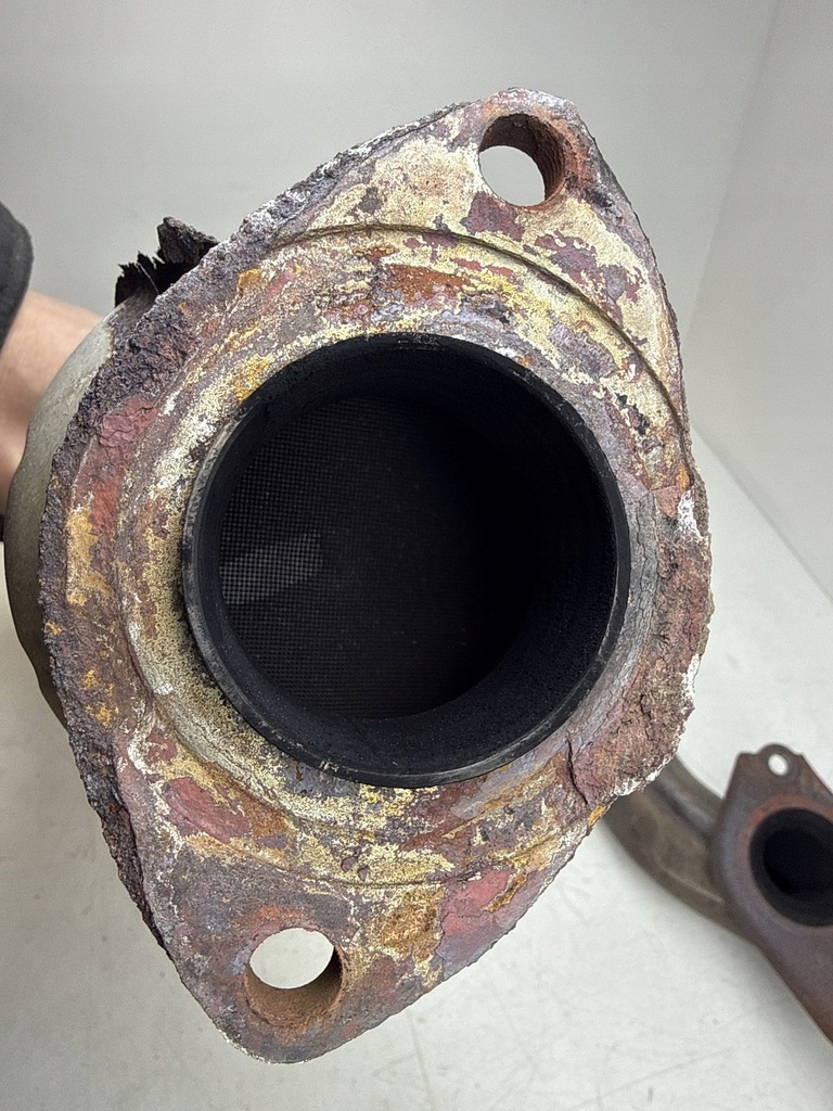 фото №6, Katalizator/dpf 2007 lexus is 220d-250-350 1715031120