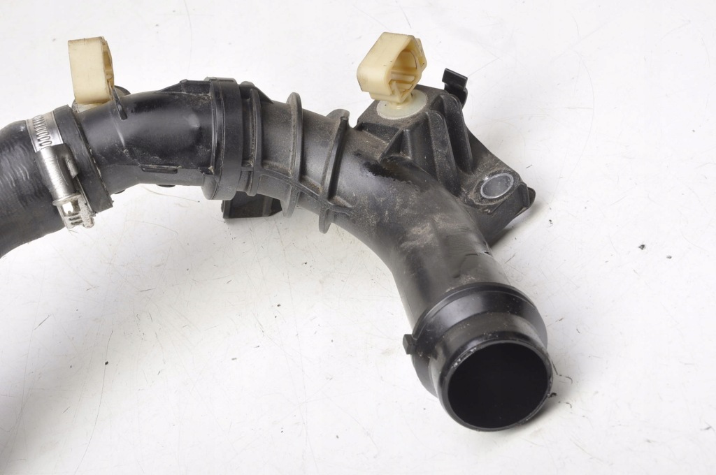 фото №8, Nissan micra v k14 1.0 труба интеркулер 1287669s01