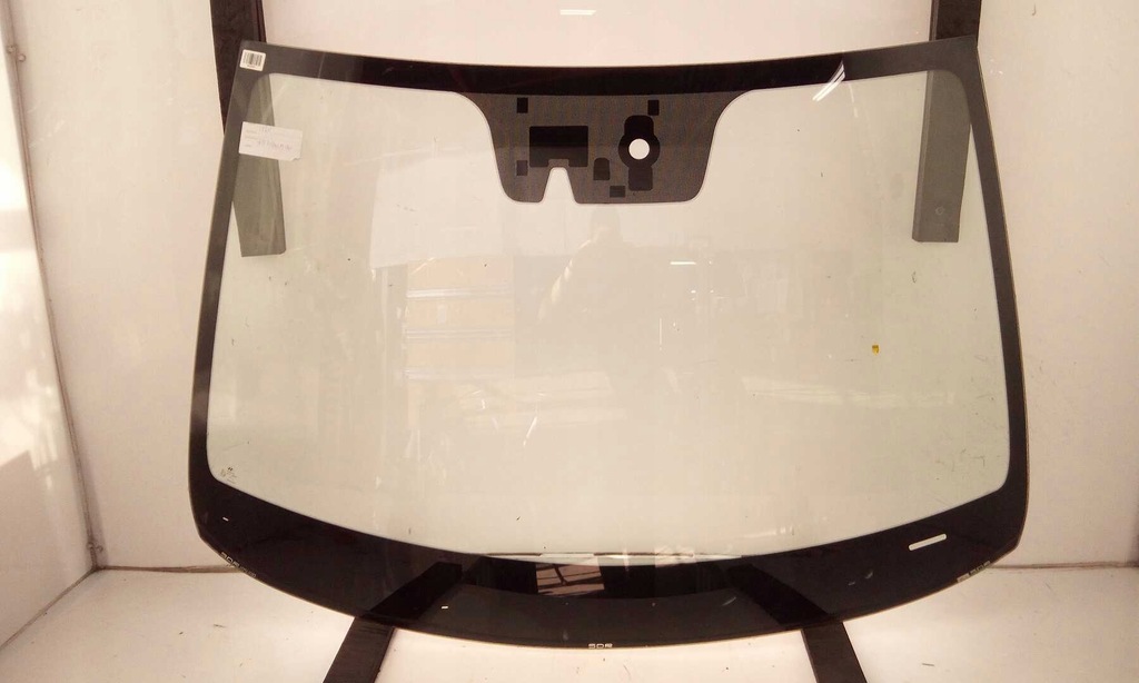 фото №1, Скло лобове передня hyundai i20 2014- 5-двері hbk камера датчик оригінал