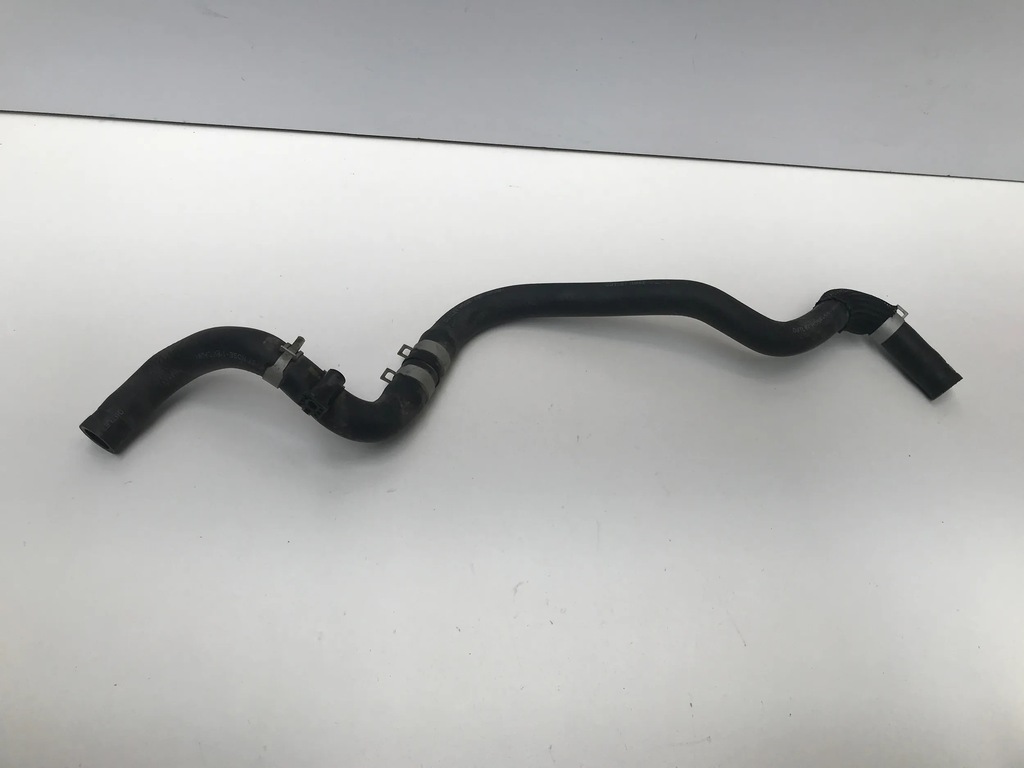 фото №1, Hyundai kona ev электрик труба wąż шланг wody