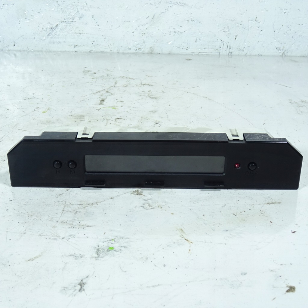 фото №1, Fiat sedici дисплей 34600-79j50