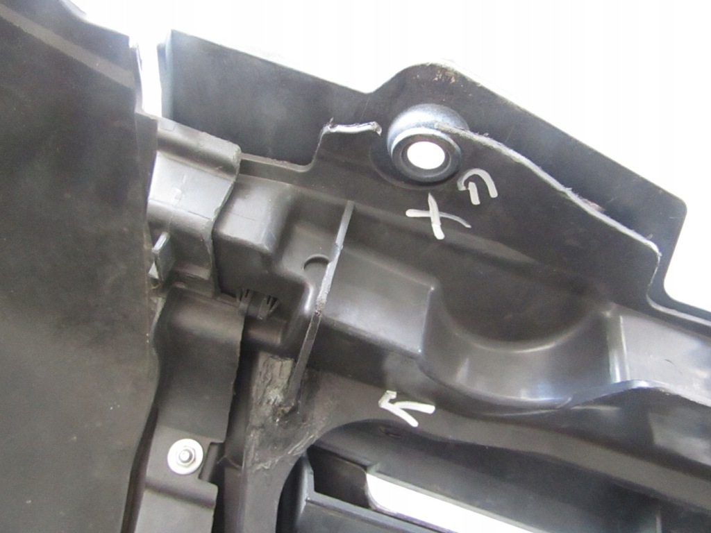 фото №9, Бампер перед передний citroen jumper ii 2 06-14