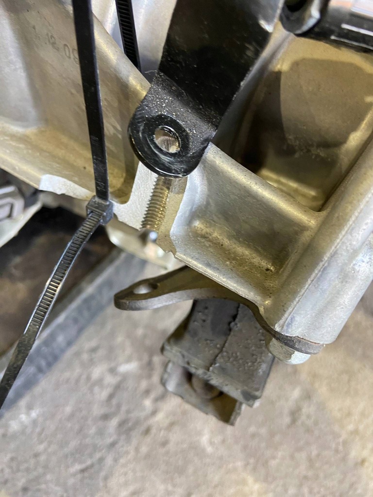 фото №6, Subaru outback vi bt автоматическая коробка передач передач tr690r6gca 12 tys mil