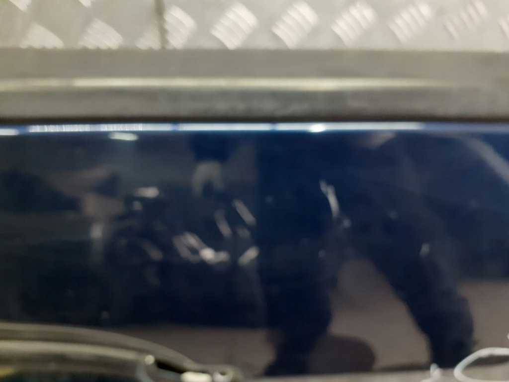 фото №8, Двері правий перед citroen c8 kmp