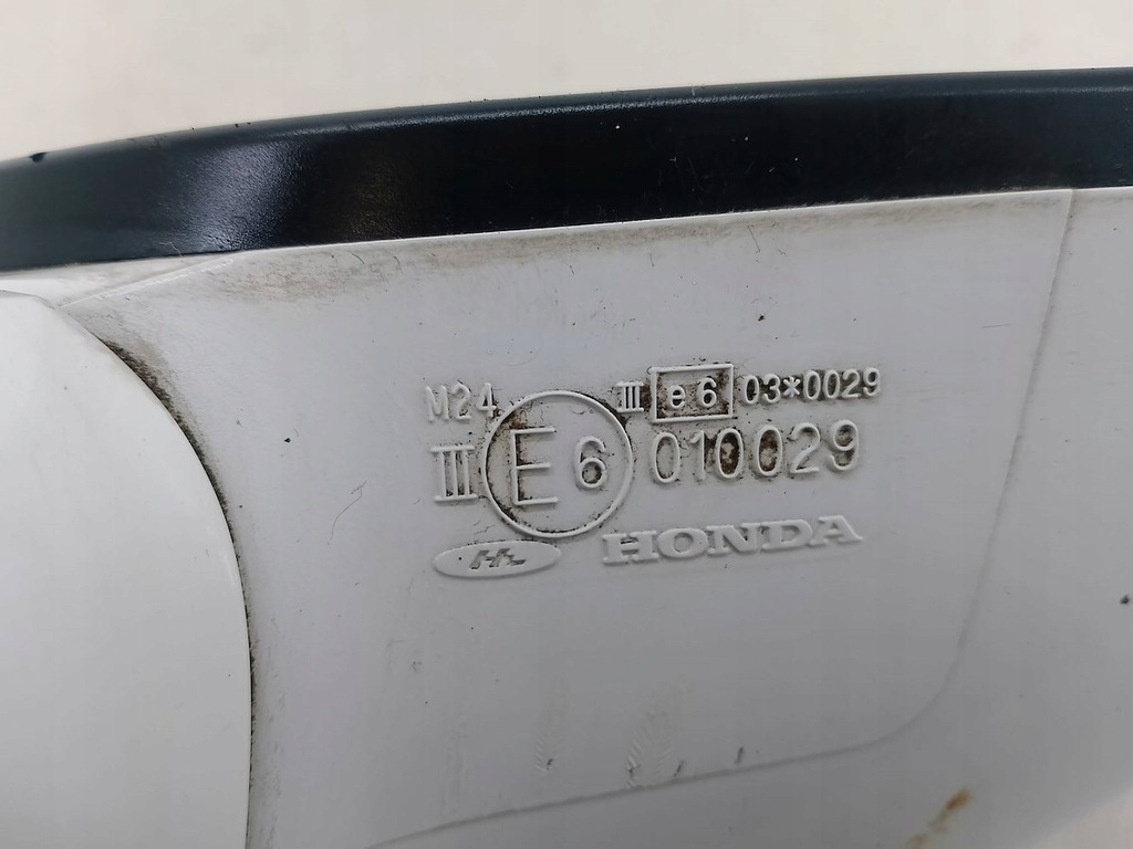 фото №9, Зеркало правое honda civic viii 010029 nh-578