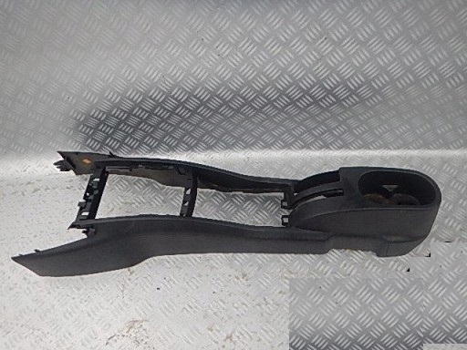 фото №1, Peugeot 207 туннель средний