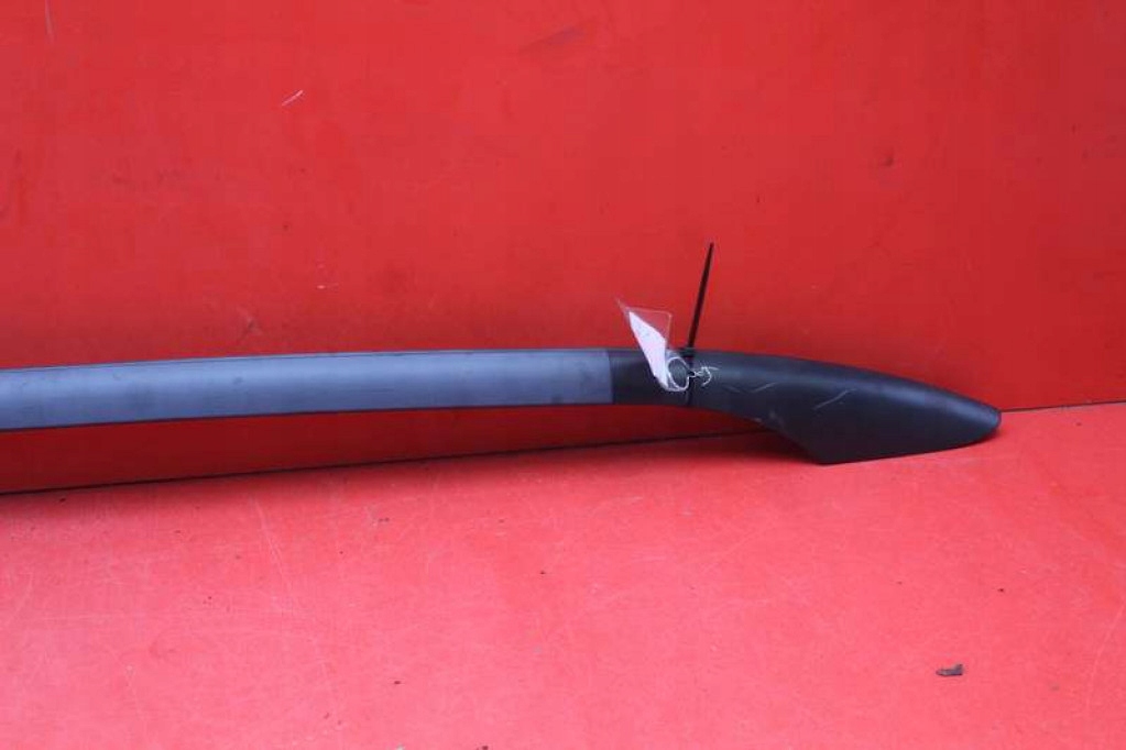 фото №6, Рейлинг рейлинги кровельные комплект skoda fabia 2 ii kombi 07-11