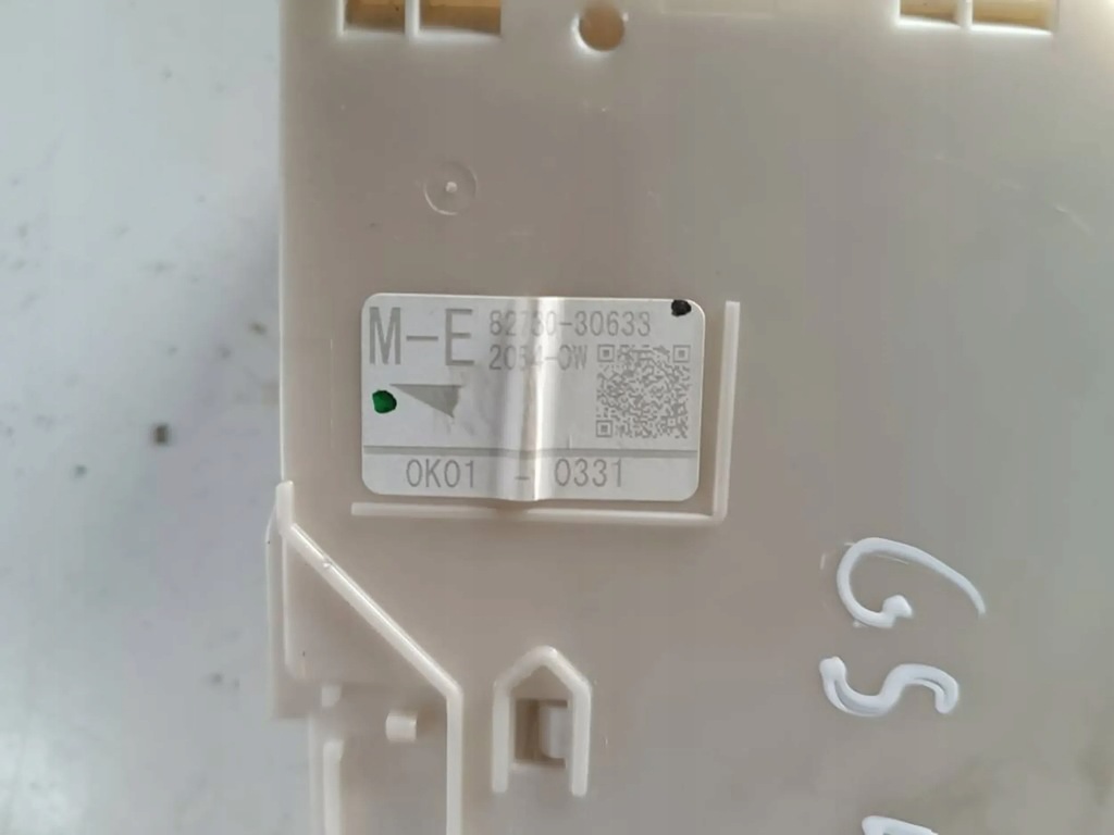 фото №6, Lexus gs 450h iii 2010r lift модуль коробка запобіжників eu