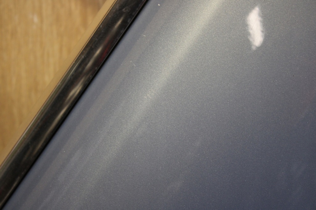 фото №5, Дверь правый задняя jaguar xf x250 jjz