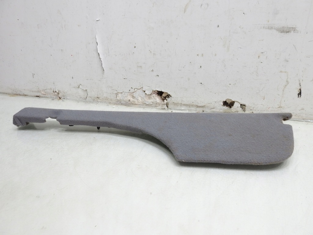 фото №3, Підлога захист багажника лівий задня kia sorento i