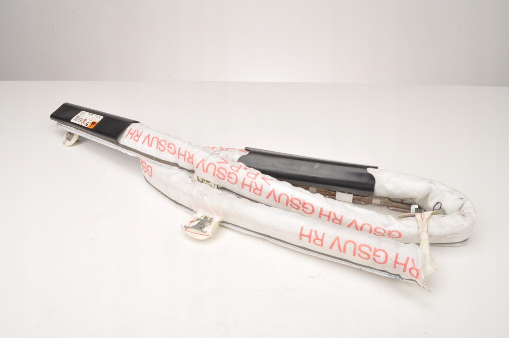 фото №1, Opel mokka i шторка безопасности подушка безопасности правая 95327401