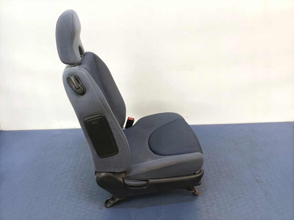 фото №3, Honda jazz ii сидіння пасажира