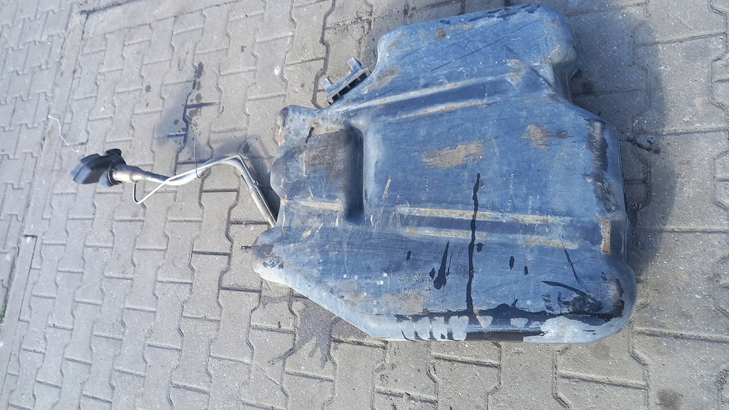 фото №5, Бак топлива chrysler sebring 2.8b 06r sedan