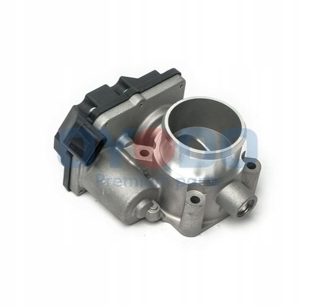 фото №1, Дросельна заслінка повітря oyodo do kia venga 1.4 1.6