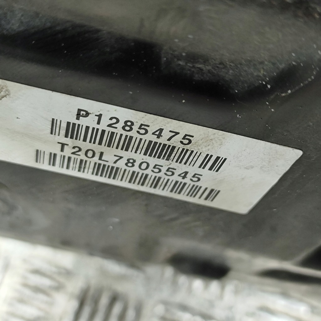 фото №9, Volvo s90, v90 2021 автоматическая коробка передач передач