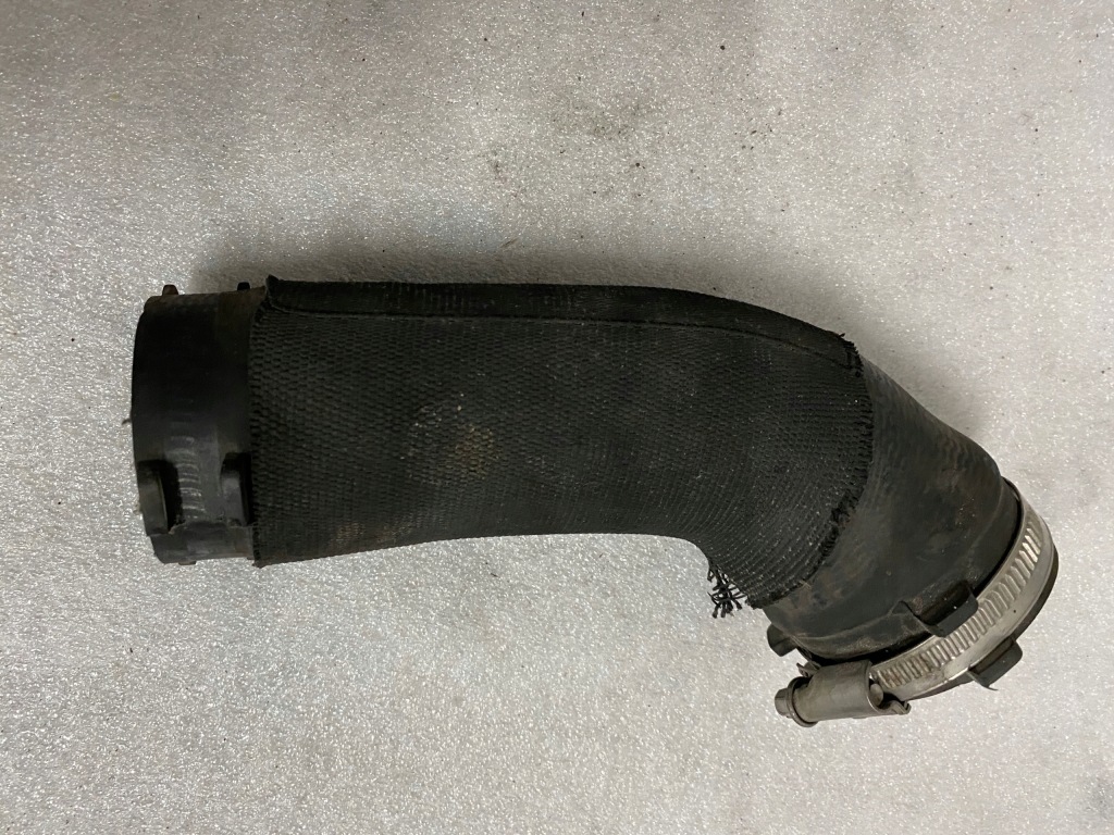 фото №3, Audi a6 c6 3.0tdi труба wąż интеркулер 4f0145708k