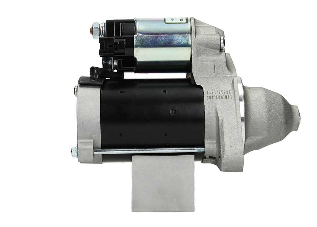 фото №9, Стартер 12v 1.6kw do lexus rc 350