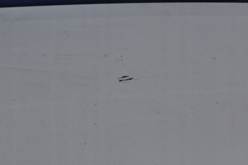 фото №11, Volvo v60 16r крышка багажника крышка багажника задняя 614