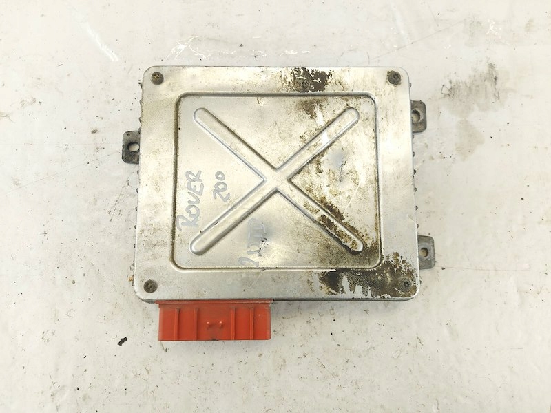 Блок керування бортовий комп'ютер ecu двигуна msb100680 as 4079 rover 200 rf Оригінал