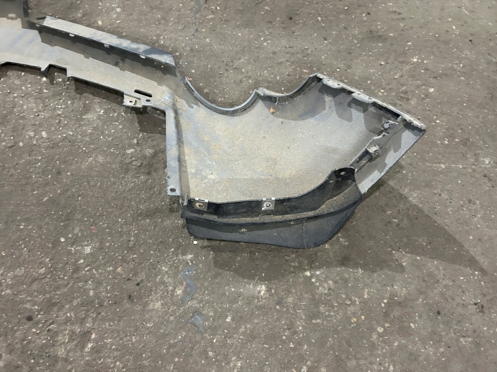 фото №12, Накладка бампера перед audi q7 7l