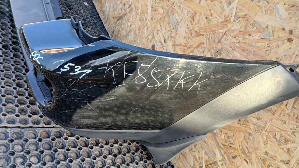 фото №9, Land rover freelander l314 lift бампер задня lrc921 pdc