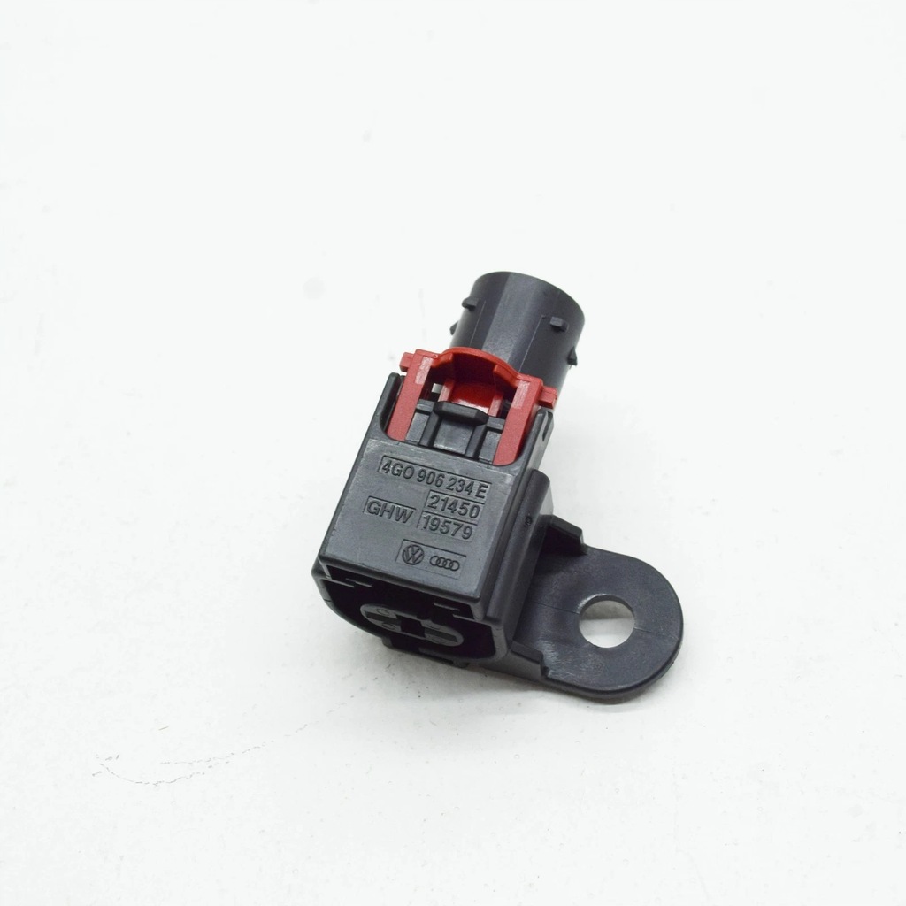 фото №8, Audi q5 fy 1 pin плоский contact housing 4g0906234e oem